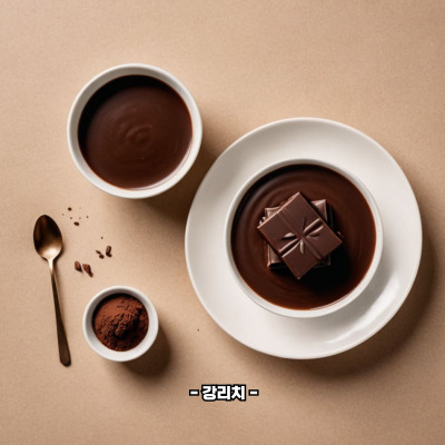 다크초콜릿 효능