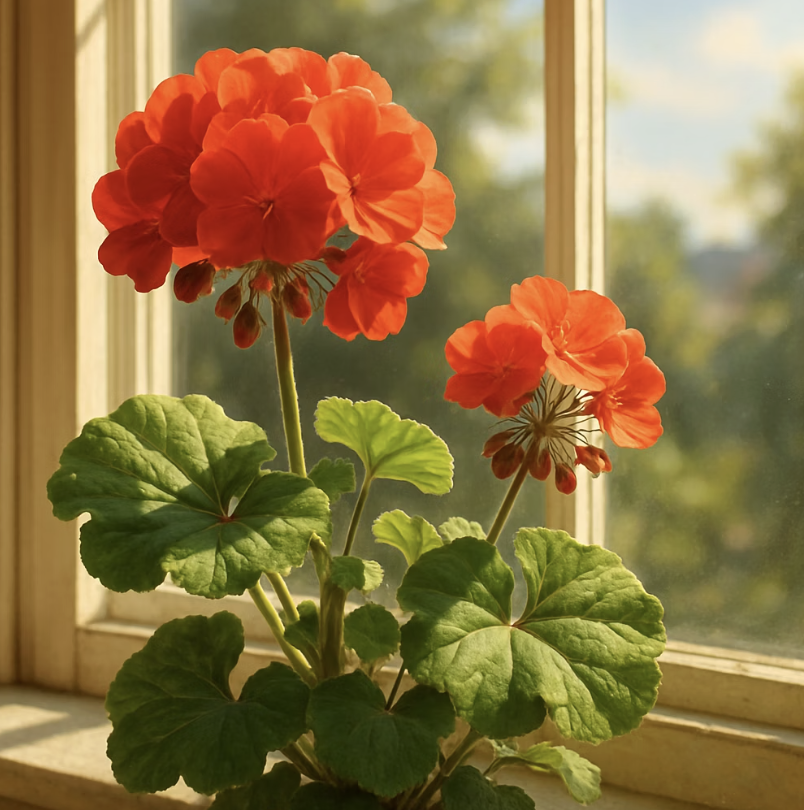 여왕님의 왕좌&amp;#44; 햇빛과 바람