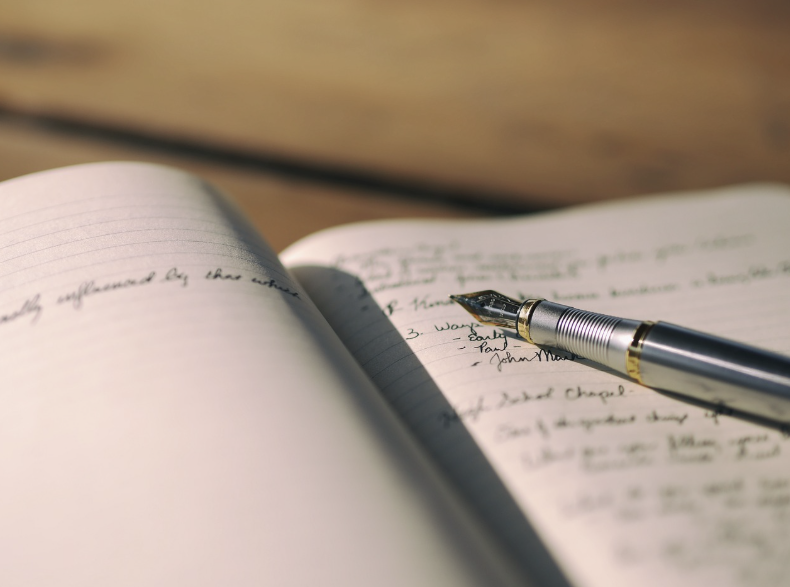 정리 잘하는 사람의 대화 구조를 시각화 한 이미지