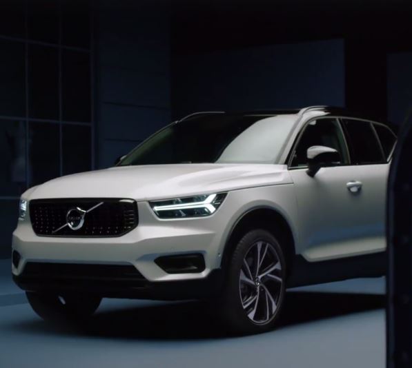 볼보XC40 제원 및 가격