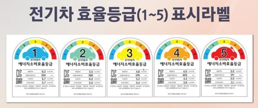 전기차-전비-비교