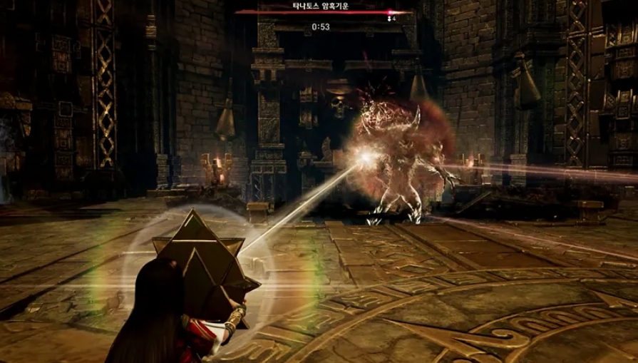 로스트 아크 모바일