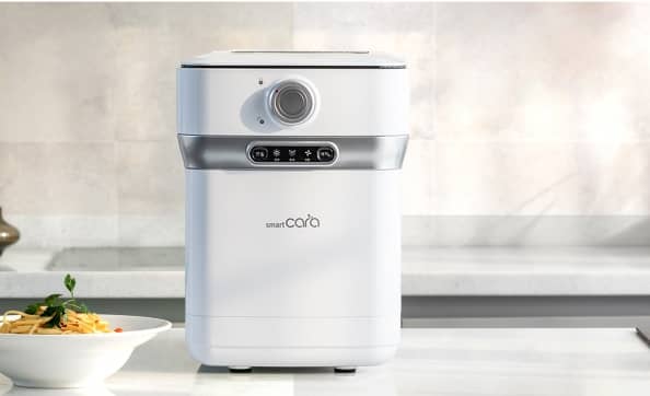 스마트카라 음식물처리기 400 이미지