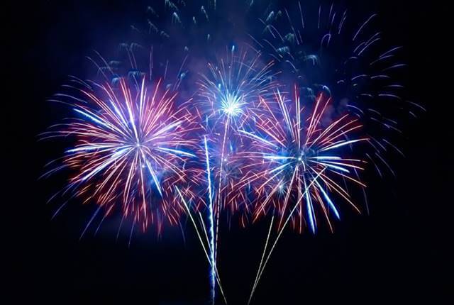 2023 새해 맞이 불꽃축제 추천 Top 3
