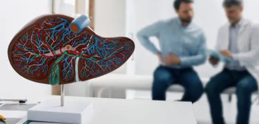 오른쪽 옆구리 통증 의심되는병 15