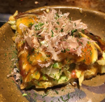 오사카 맛집