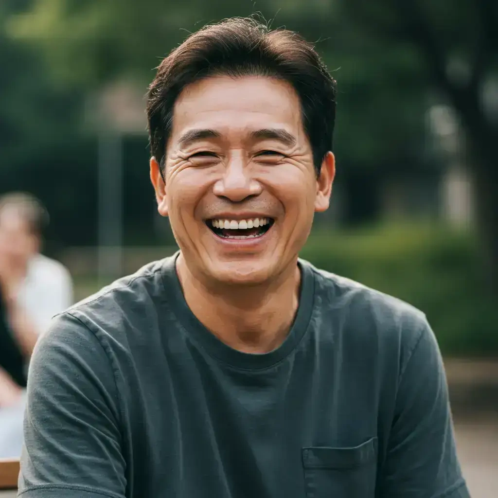 "제대군인