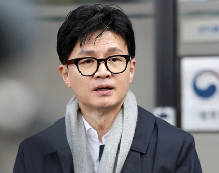 우재준 한동훈 라인 배경 이유