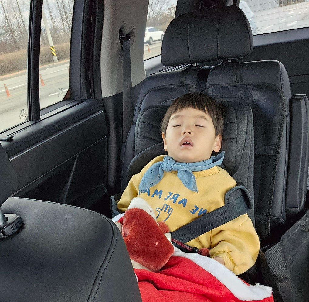 돌아가는 길