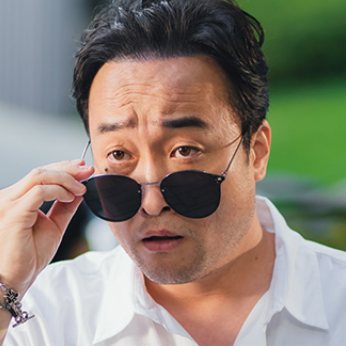 판도라 등장인물