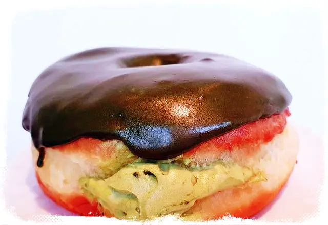 생활의달인-컵도넛-크림브륄레-도넛-달인-맛집
