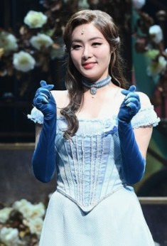 민경아 암 진단