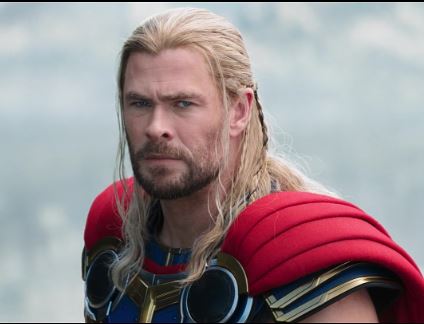 토르 크리스 햄스워스 치매 판정