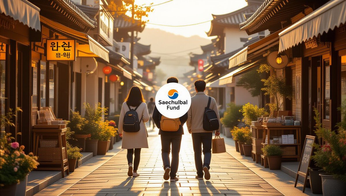 소상공인 빚탕감 새출발기금