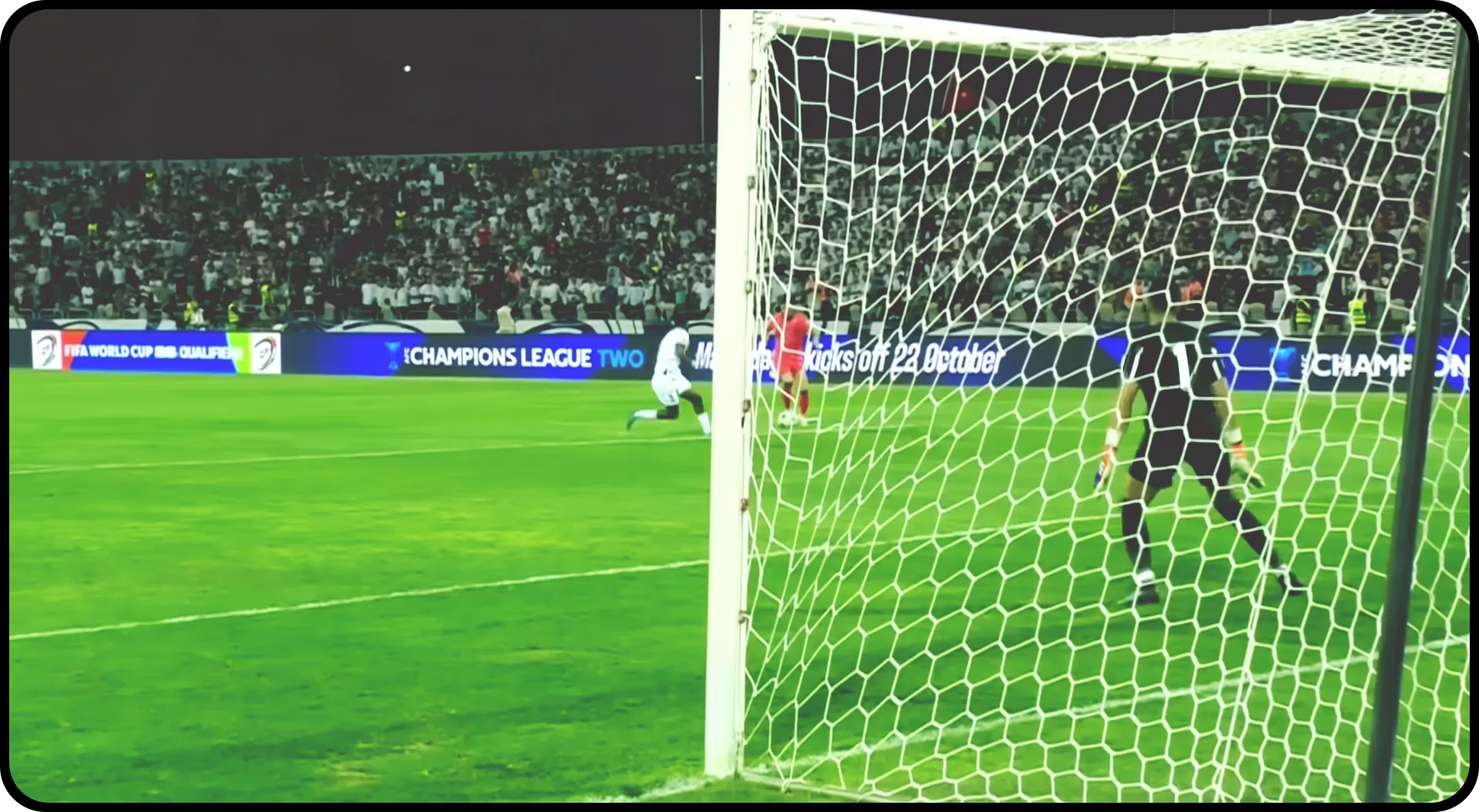 축구 중계방송 보는 2가지 방법 (+무료정보)