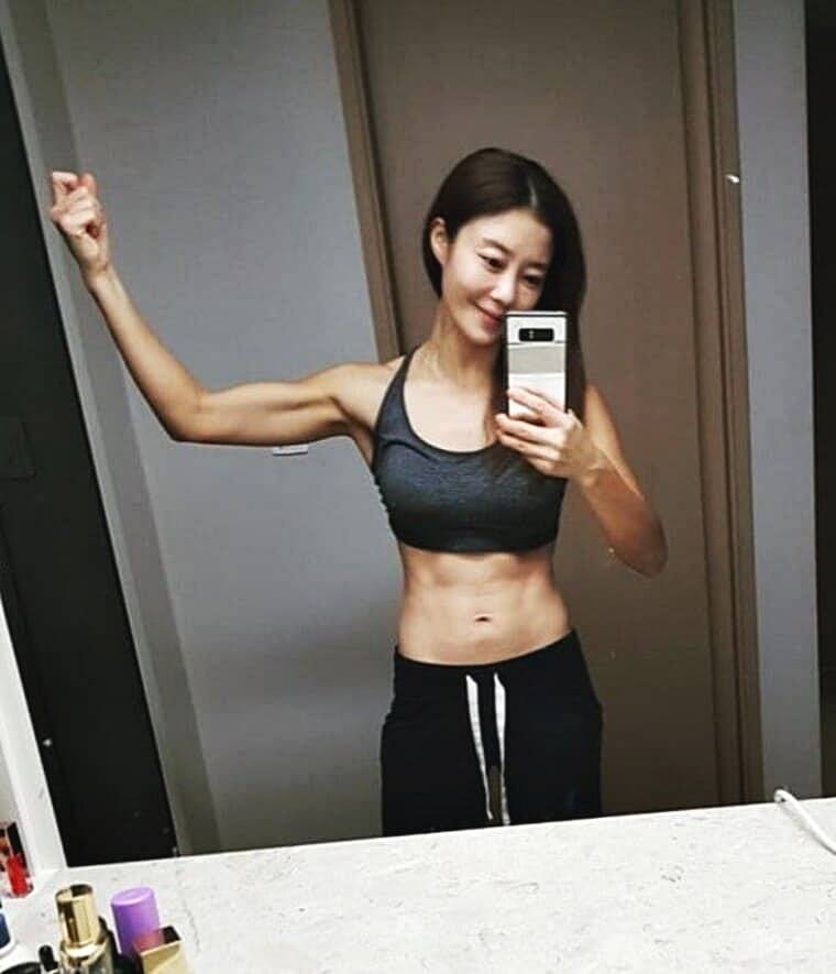 쥬얼리-출신-이지현