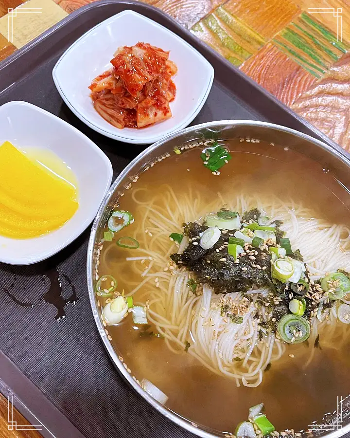 진심 가득 건강 담은 맛 요리 망원시장 망원 맛집 추천 생방송투데이 인생분식 맛집