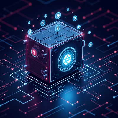 디지털 원화 CBDC란? 뜻부터 도입 배경&amp;#44; 핵심 장단점까지 한눈에 정리