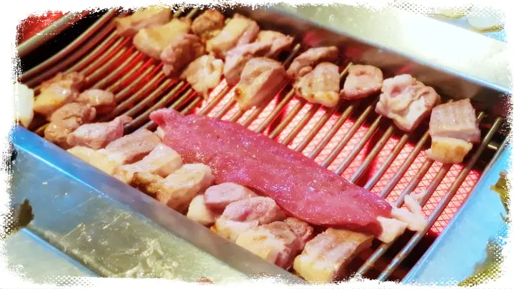 식객-허영만-백반기행-차예련-제139회-오리포구이-오궁살-오떼기살-오리구이-오리요리-경기-여주-맛집