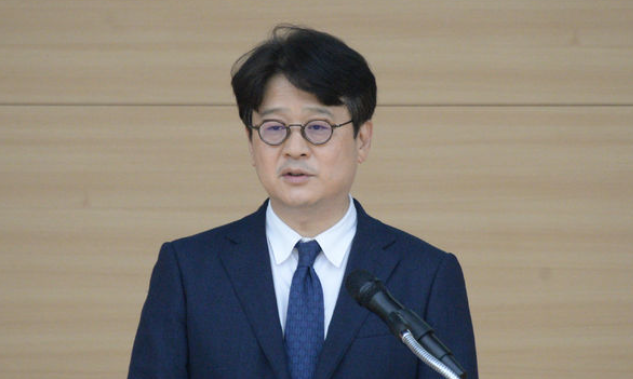 이창수 검사 프로필