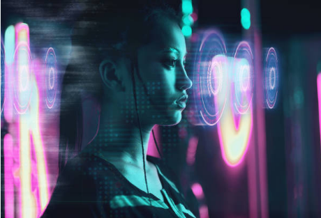 teen digital identity