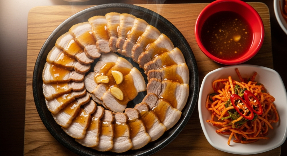 비타민b3 많은 음식