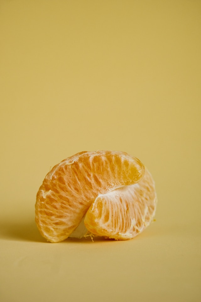 에어프라이어 귤 구이 냉동 귤 레시피