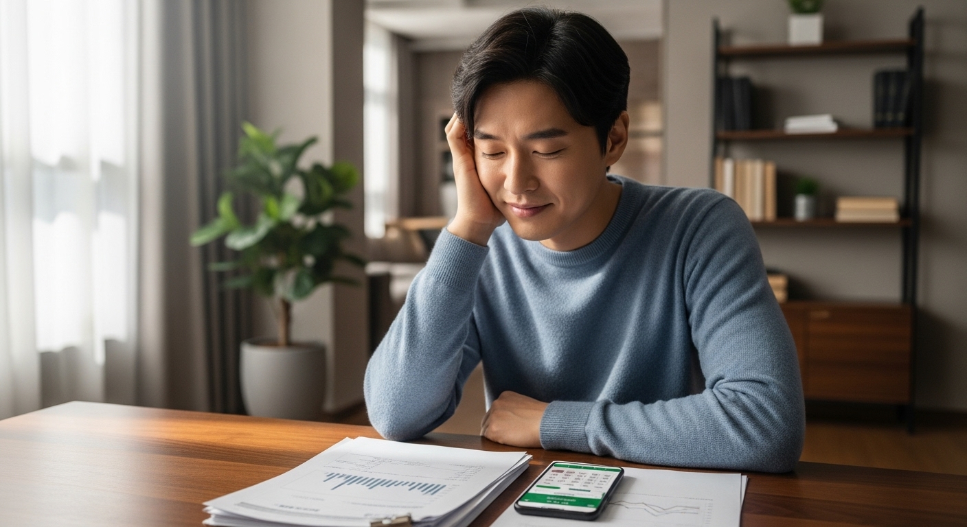 채무조정&amp;#44; 신용회복위원회