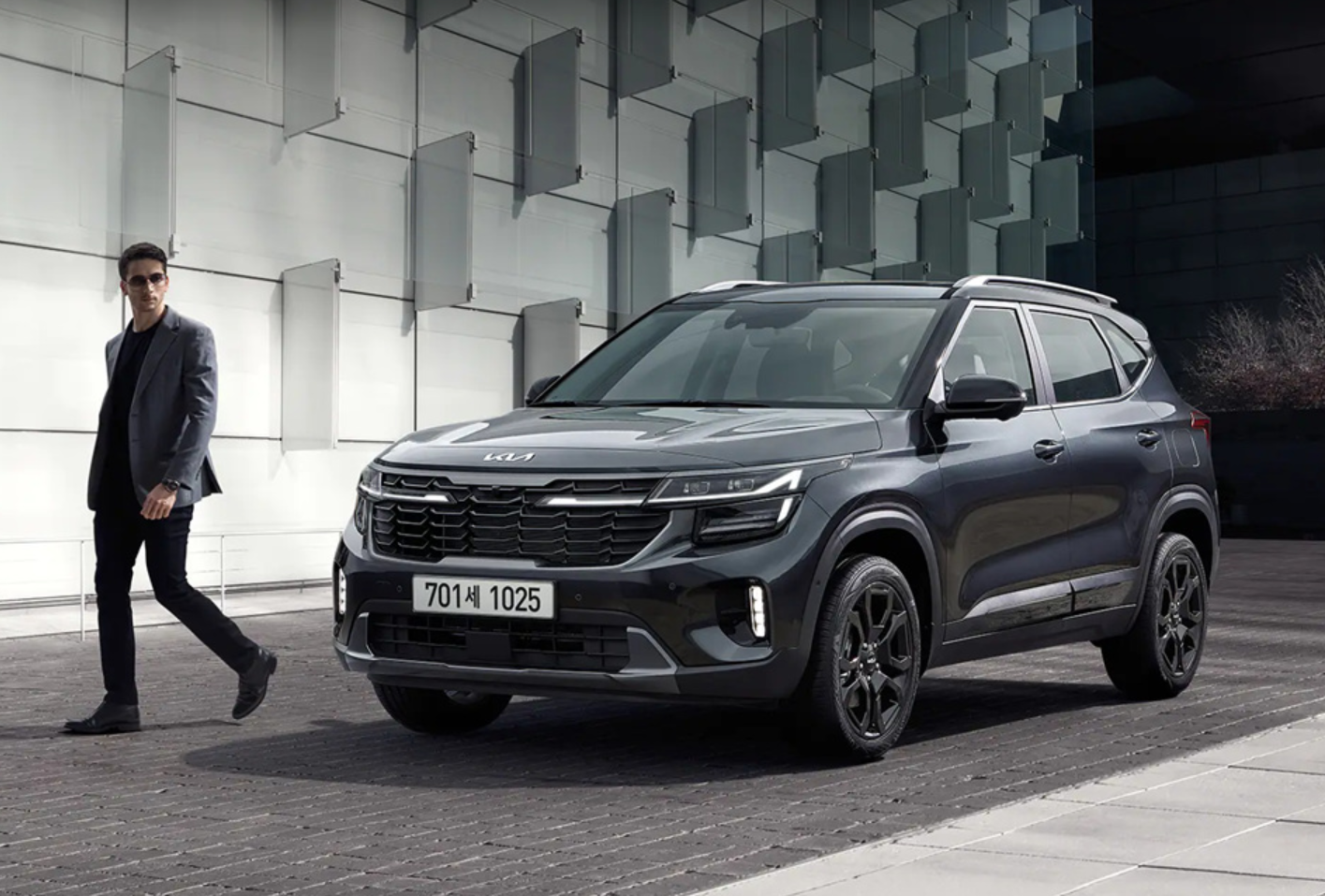 2025년 셀토스 제원