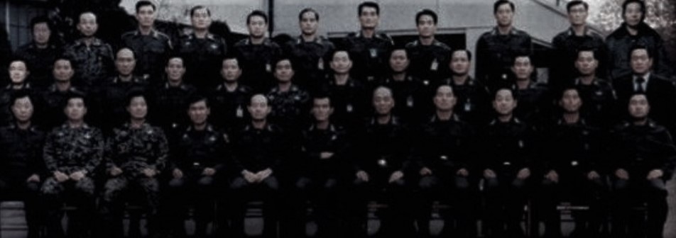 1212사태 군사 반란 전개 인물 결과 영향