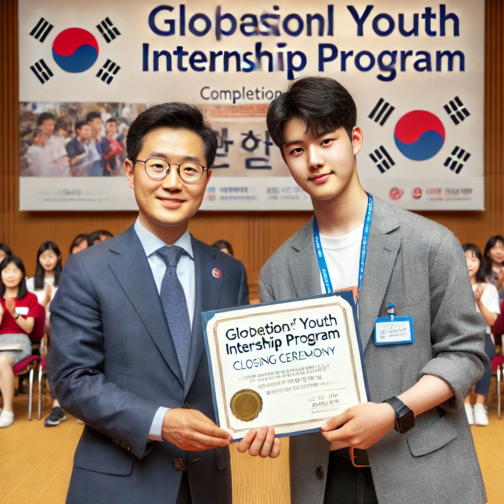 청년 해외취업 지원 정책