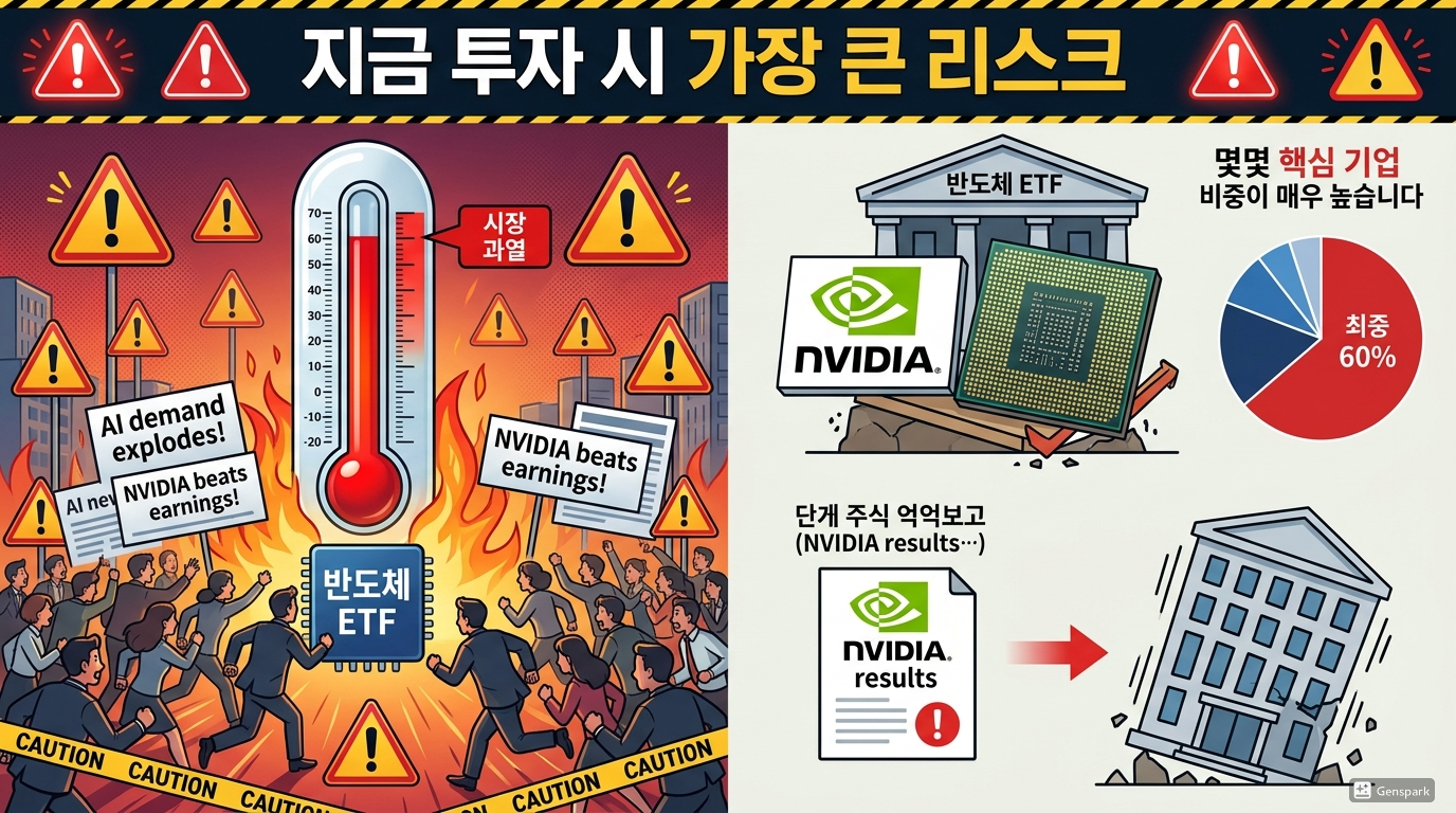 지금 투자 시 가장 큰 리스크