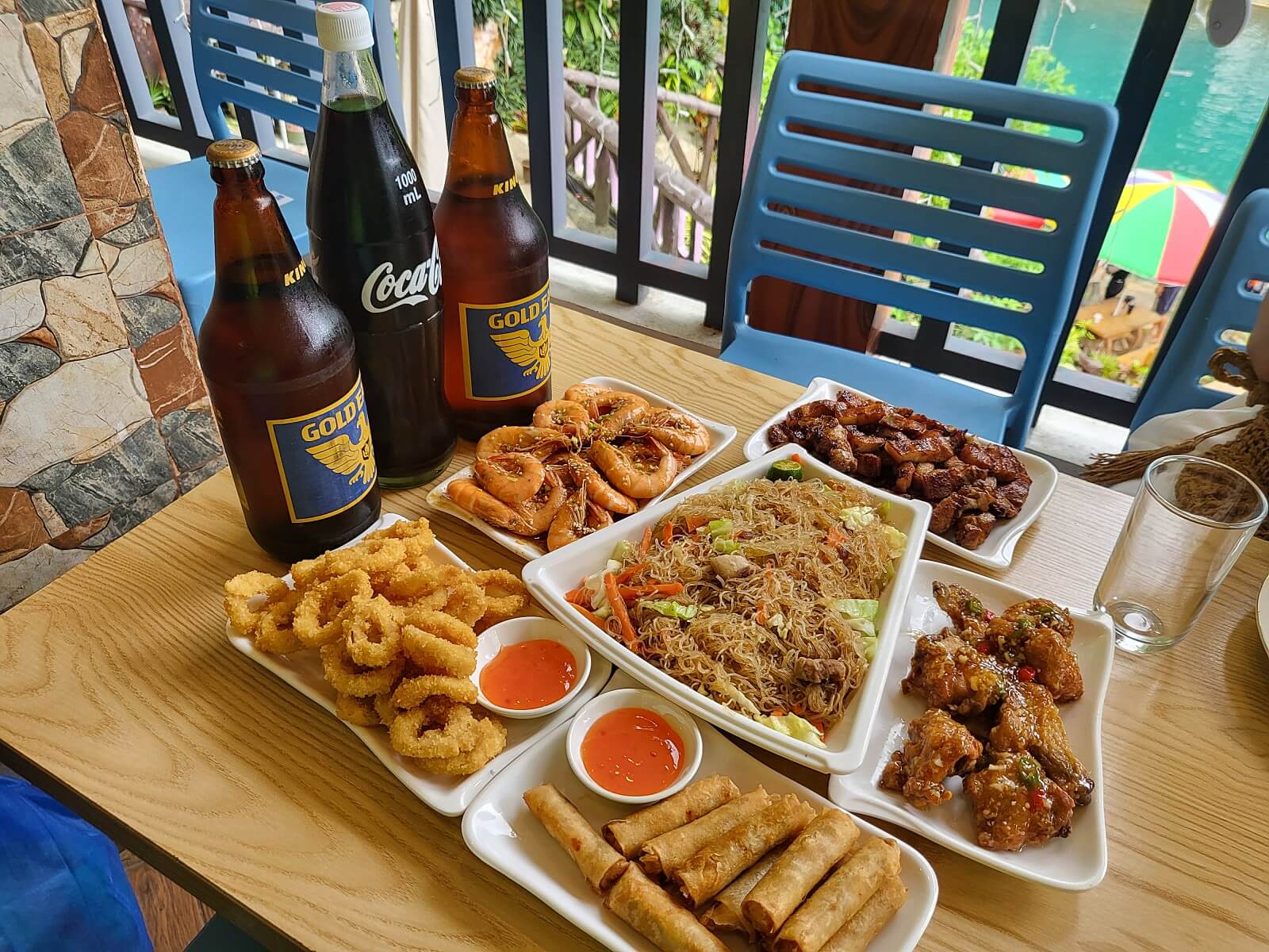 필리핀 보라카이 엑티비티