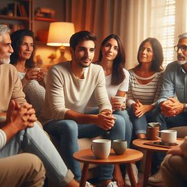 부모님 결혼 반대? 7단계 현실적 해결법 + 감동 성공 사례 공개