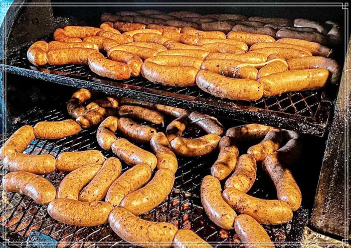 녹사평 이태원 경리단길 맛집 텍사스 BBQ 풀드포크, 브리스킷