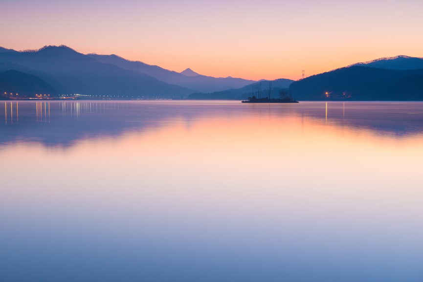 수도권 소도시 여행 사진(양평)