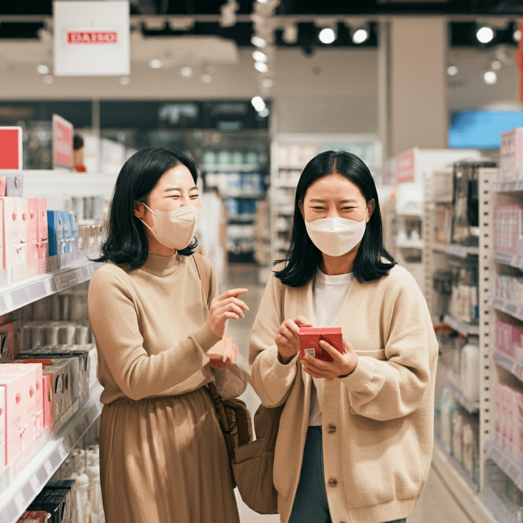 다이소 재고검색 링크