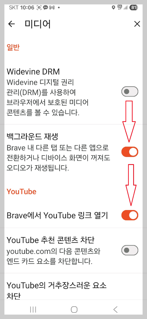 유튜브 광고 없이 보기