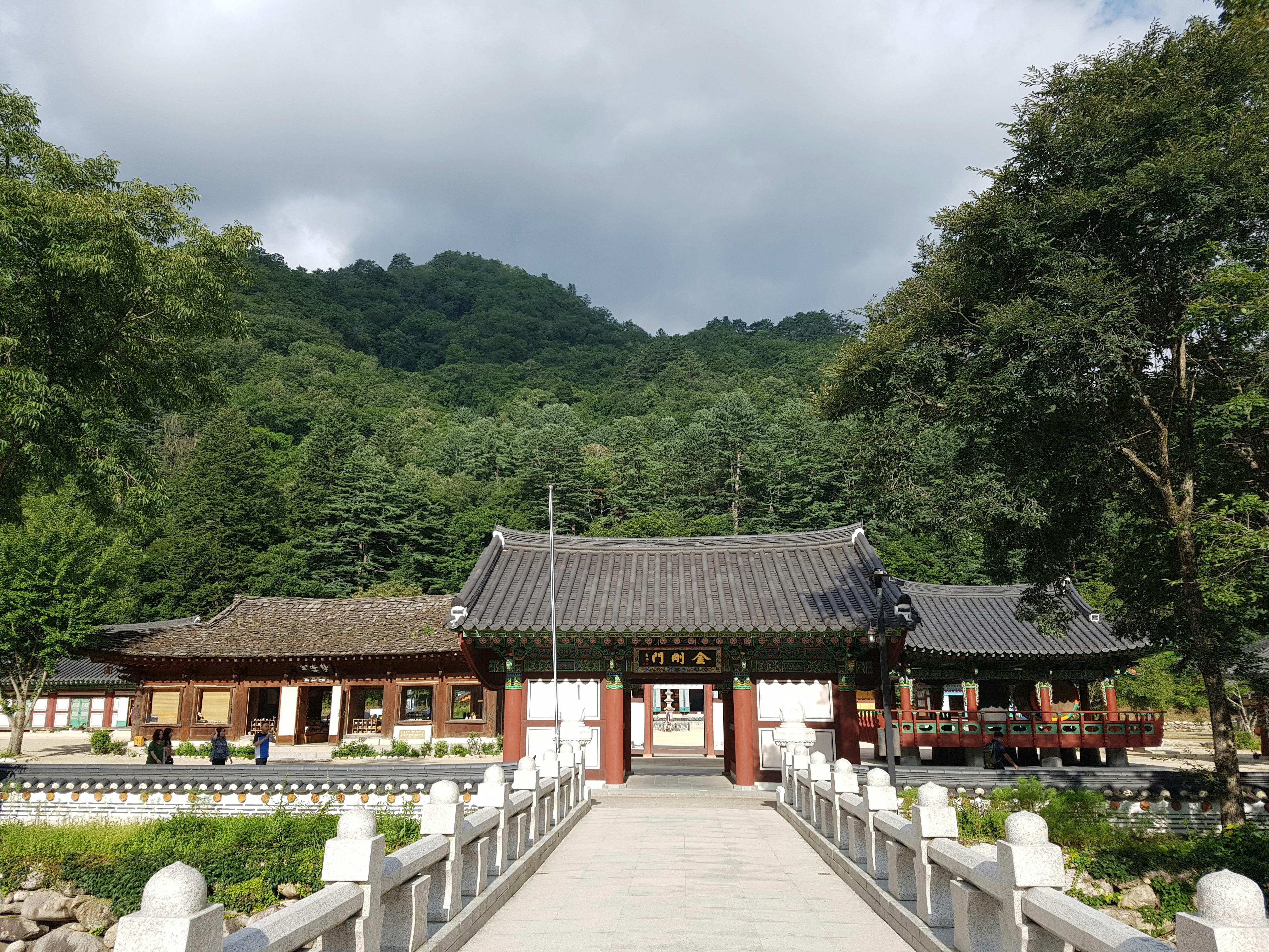 경주 관광 명소