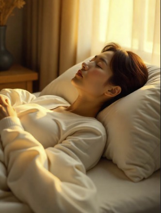 건강 수면 습관