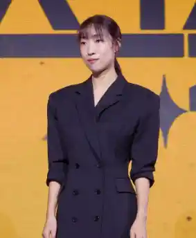마스크걸 넷플릭스 이한별 정보