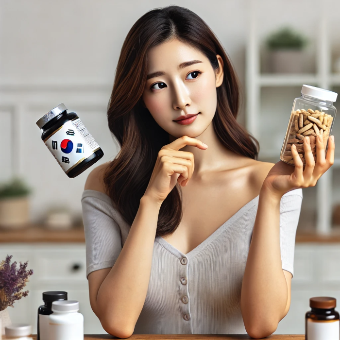 다이소 영양제 vs 건강기능식품 vs 프리미엄 영양제 – 차이점 정리