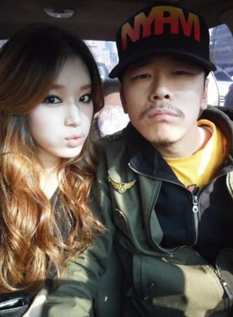 배우-박환희-전남편-바스코
