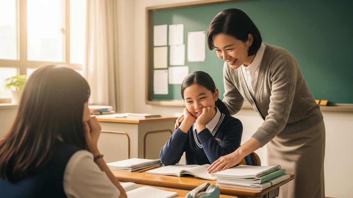 교사 감동 주는 진심 교육영화 추천 관련 사진