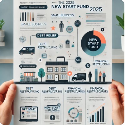 새출발기금 채무조정