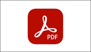 Adobe Acrobat