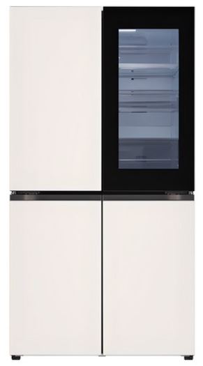 냉장고 제품 사진