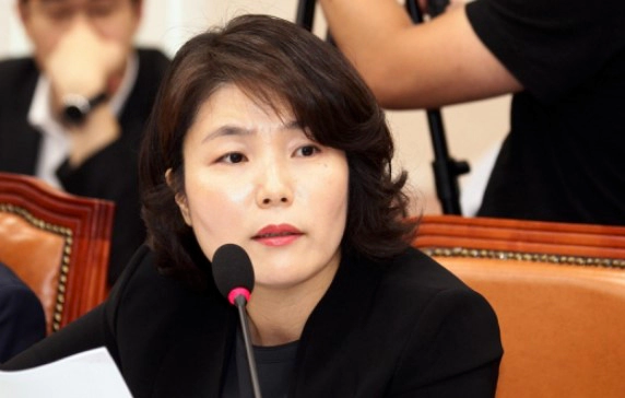 전희경 프로필 나이 고향 학력 재산