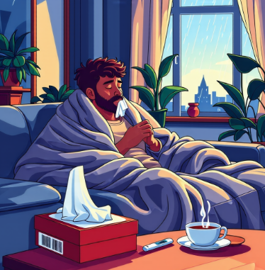 독감 예방 접종 효과