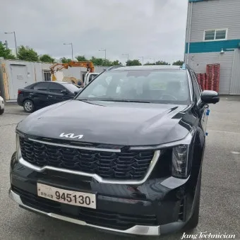 쏘렌토 하이브리드 가격 연비 제원 2025년형 기준 정리_6